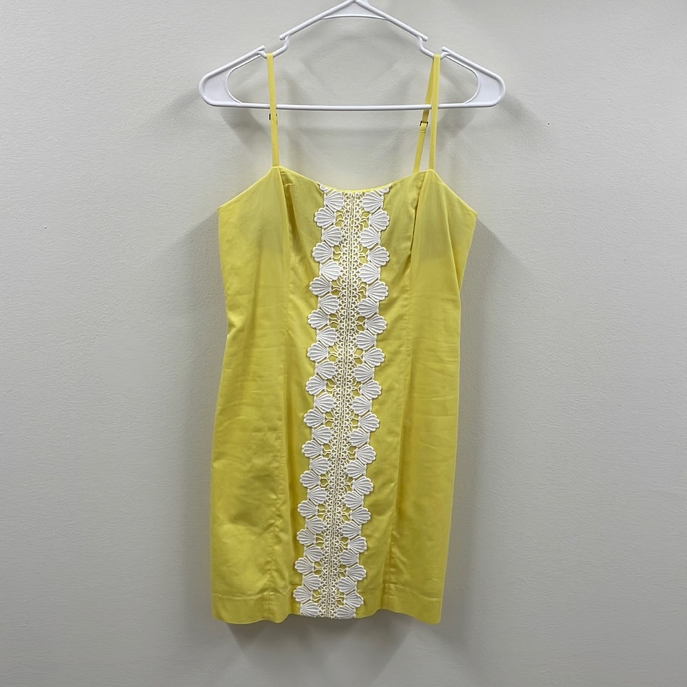 Lily Pulitzer Shelli Stretch Dress